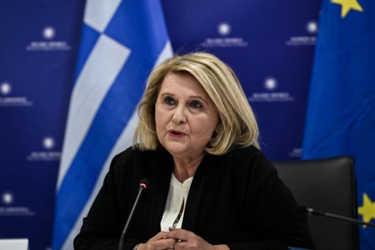 Σχεδιασμός για κοινωνική ένταξη των προσφύγων