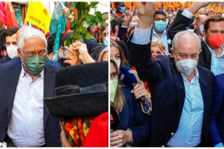 Οι αμφίρροπες εκλογές και η πολυσυλλεκτική Βουλή