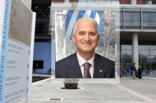 Ο ομοφοβικός αντιδήμαρχος που επέλεξε ο Κων. Ζέρβας