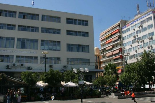 Κάλεσαν δημοσιογράφο σε ανωμοτί κατάθεση επειδή έκανε… ρεπορτάζ