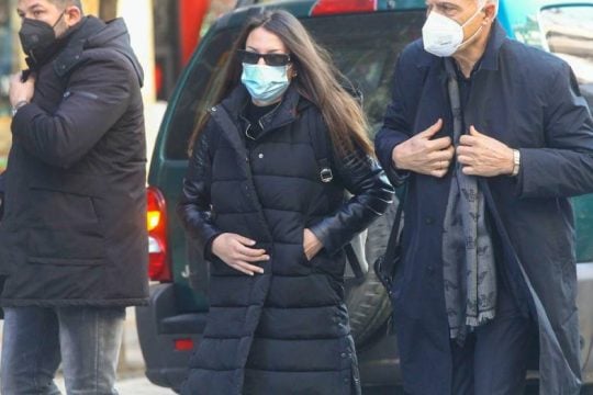 Τα SMS που αντάλλαξε με τους εμπλεκόμενους, κατέθεσε στην ανακρίτρια η 24χρονη