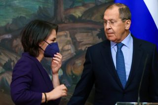 Στα χνάρια του Μπίσμαρκ