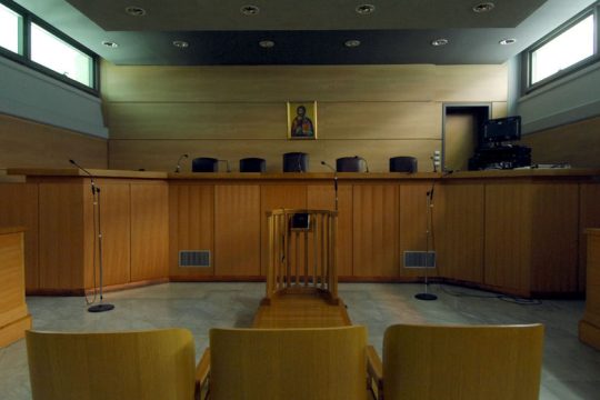 Ελεύθεροι οι 20 νεαροί συλληφθέντες στη Θεσσαλονίκη