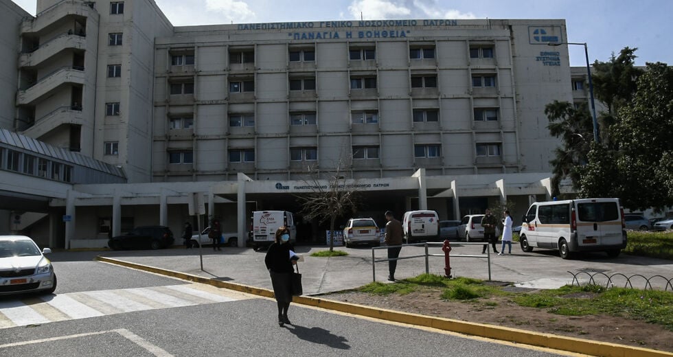Σχέδιο Πλεύρη για διάλυση του ΕΣΥ