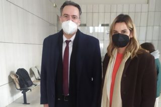 Ομόφωνη δικαίωση στο Εφετείο