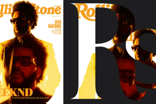 Ερχεται το νέο τεύχος του «Rolling Stone Greece»