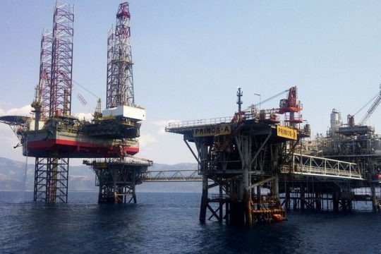 Δάνειο 90 εκατ. για τον Πρίνο