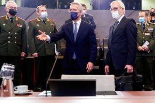 Μετά είκοσι έτη