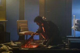 Αυθόρμητη κριτική από μια θεατρόφιλη