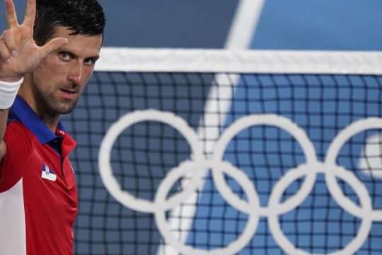 Η Αυστραλία αρνήθηκε την είσοδο στον Τζόκοβιτς