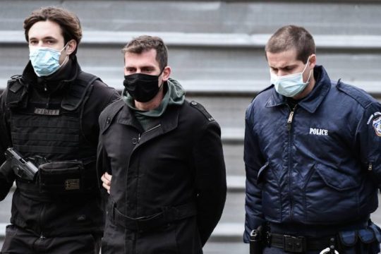 MeToo: Ξεκινά η δίκη για βιασμό ανήλικης αθλήτριας ιστιοπλοΐας 