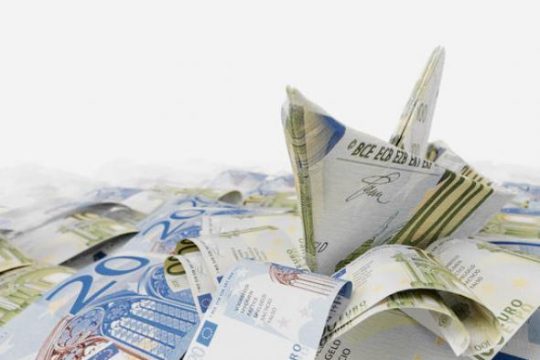 Η μαύρη τρύπα της δημοκρατίας