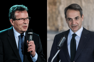 Το ιστορικό της κόντρας Κύρτσου – Μητσοτάκη