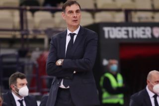 Δοκιμασία «κλειδί» απόψε στο Τελ Αβίβ