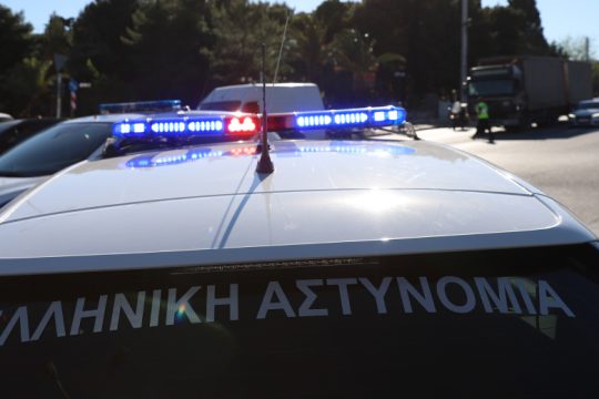55χρονη σκότωσε τον σύντροφο της στα Ιωάννινα