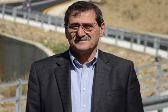 Οι Πατρινοί διαδηλώνουν με μοτοπορεία στην Αθήνα