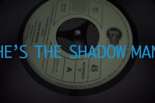 Shadow Man