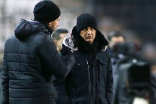 Η μεγάλη ευκαιρία να μπει ξανά στο κόλπο του τίτλου