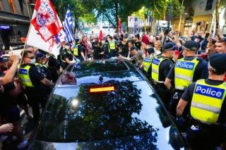 Αντανάκλασή σου…