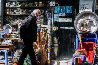 Ανταμοιβή πελατών στα καταστήματα του Πειραιά