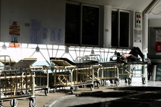 Ο ΟΟΣΑ μιλάει για την υγεία. Η κυβέρνηση;