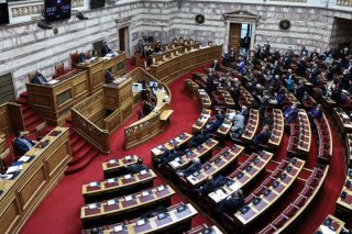 Ποιο είναι το όριο της αριστερής πολιτικής σήμερα;