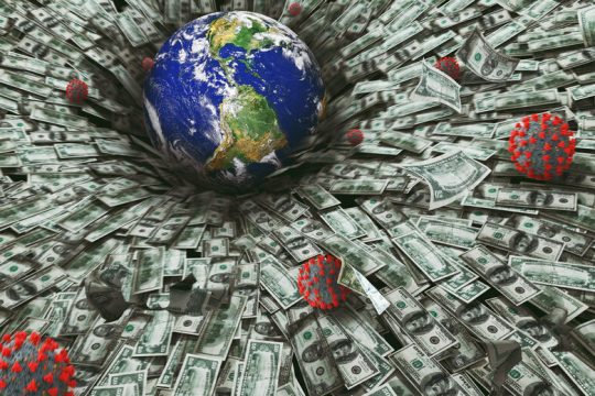 Ξεχείλωσε το χαρτοφυλάκιο των hedge funds