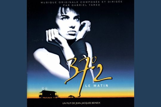 C’est le vent, Betty