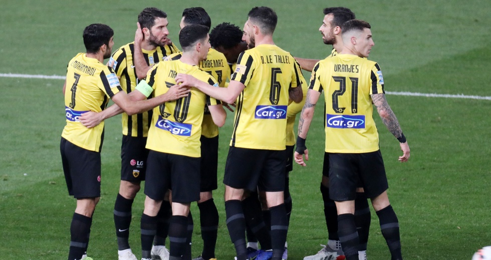 Στην Τούμπα, «πνιγμένη» στα προβλήματα