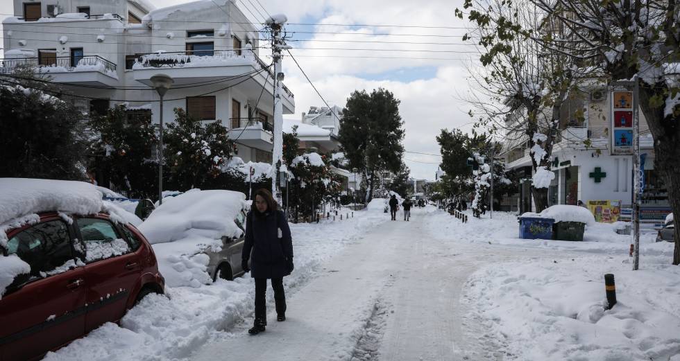 Παρέμβαση εισαγγελέα για τις διακοπές ρεύματος από την κακοκαιρία