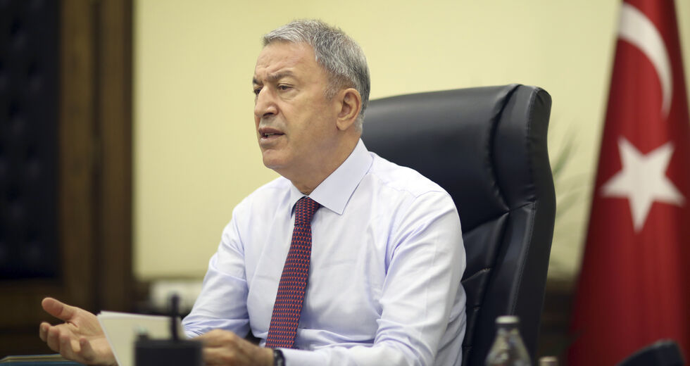 Απειλή εισβολής στο Καστελόριζο