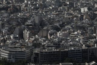 Τι αλλάζει στους φόρους των ακινήτων