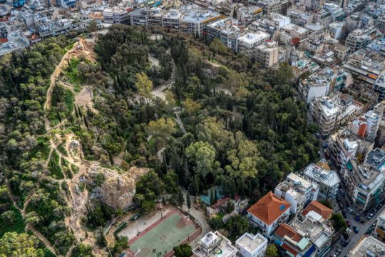 Ευκολότερες και ταχύτερες οι μεταβιβάσεις ακινήτων