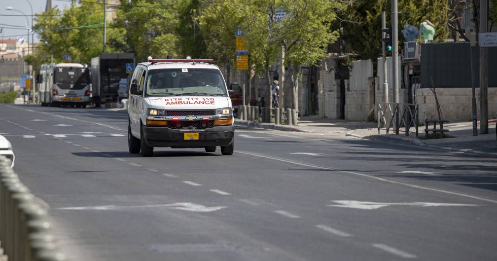 Πένθος στην Παλαιστίνη για τα θύματα πολύνεκρου τροχαίου στη Δυτική Όχθη