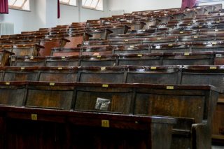 Εκθεση-«καμπανάκι» για την εξεταστική στα ΑΕΙ