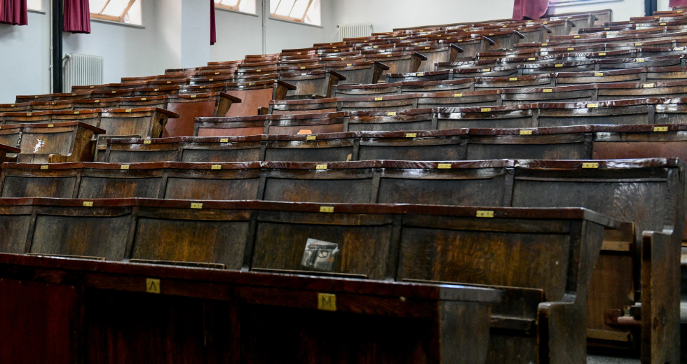 Εκθεση-«καμπανάκι» για την εξεταστική στα ΑΕΙ