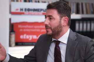 Διπλή παρέμβαση για ακρίβεια και εστίαση