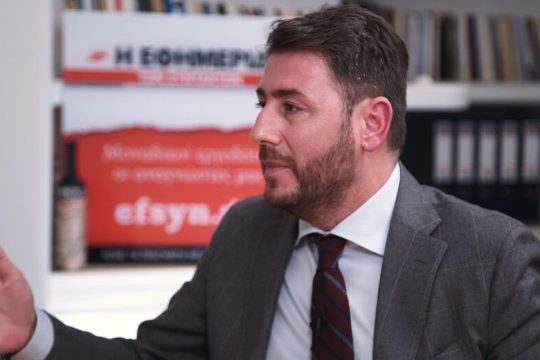 Διπλή παρέμβαση για ακρίβεια και εστίαση