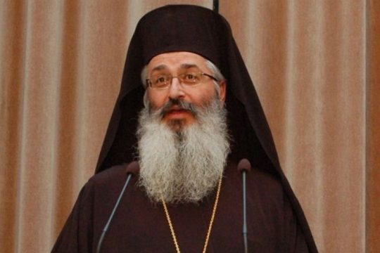 Μητρόπολη Αλεξανδρούπολης: «Εμπάργκο» στους ανεμβολίαστους ιερείς και ψάλτες