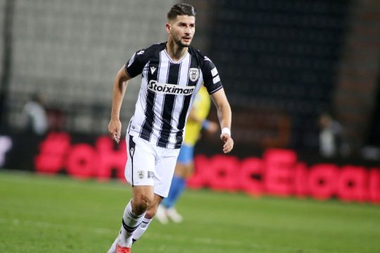Η ζωή χωρίς τον Σφιντέρσκι