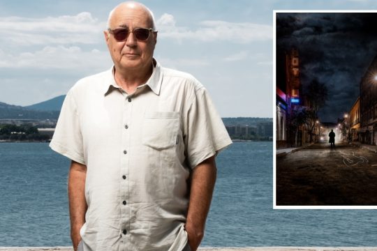 Η Λατινική Αμερική μέσα από το αστυνομικό της μυθιστόρημα