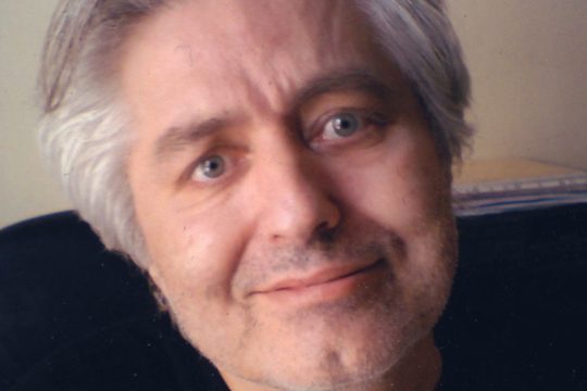 Θλίψη στην ελληνική σκηνή για των απώλεια του Μπάμπη Αργυρίου