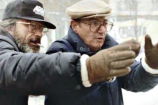 «Χάρη σ’ αυτόν είδα το φως των παιδικών μου χρόνων»