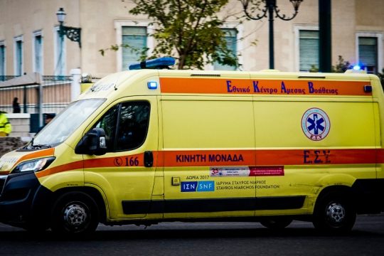 Στους 22.000 οι νεκροί της πανδημίας