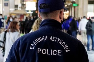 Απόπειρα συγκάλυψης για τον βασανισμό στο Α.Τ. Καλλιθέας
