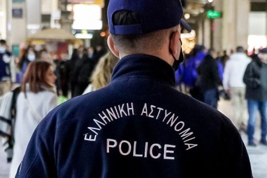 Απόπειρα συγκάλυψης για τον βασανισμό στο Α.Τ. Καλλιθέας