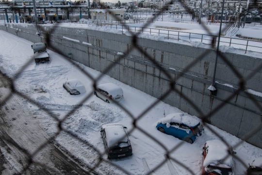 Κακοκαιρία «Ελπίς»: Με προσφυγή στη δικαιοσύνη απειλεί ο ΣΥΡΙΖΑ για τα πρακτικά συσκέψεων