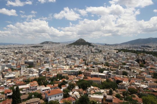 Μονόδρομος η παράταση μεταβιβάσεων