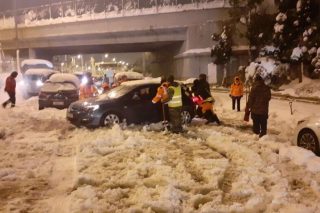 Η Πολιτική Προστασία στο σκαμνί;