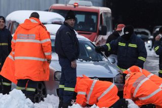 Η παχύσαρκη υποκρισία των τρακαδόρων πολυτελείας
